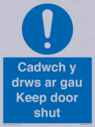 cadwch-y-drws-ar-gau--keep-door-shut--bilingual-welsh--english-~